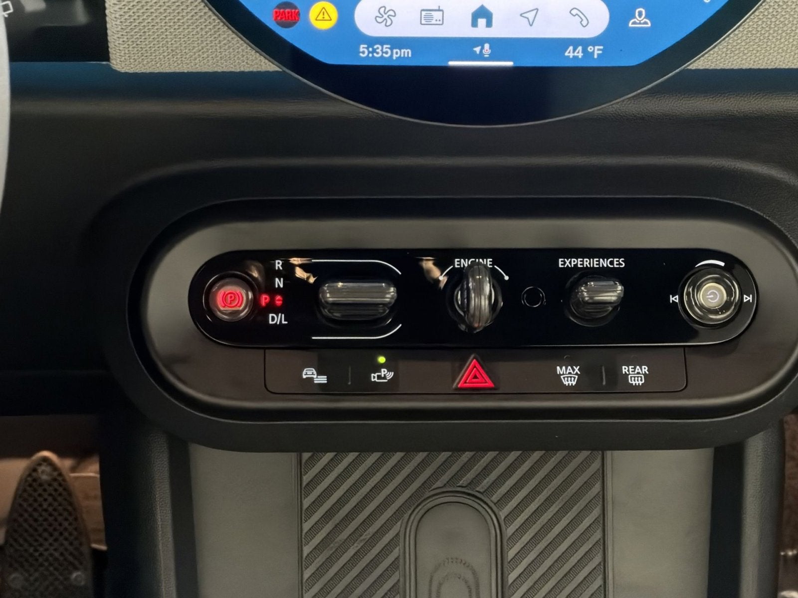 2025 MINI Hardtop 4 Door Cooper S