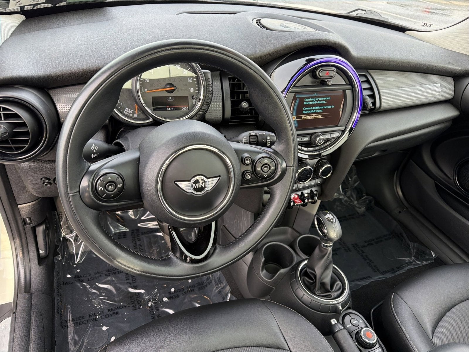 2014 MINI Cooper Hardtop 2dr Cpe