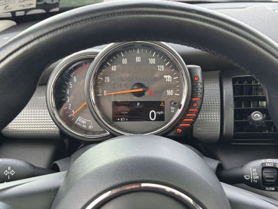 2014 MINI Cooper Hardtop 2dr Cpe