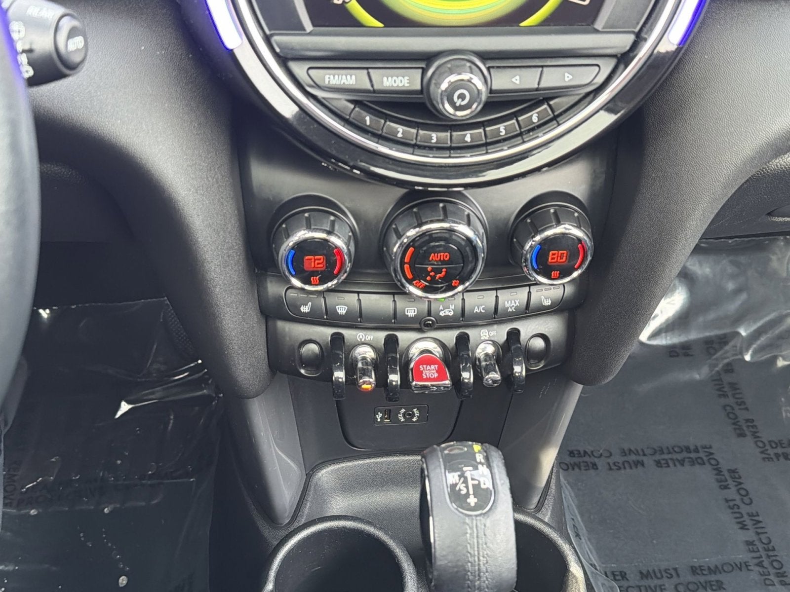 2014 MINI Cooper Hardtop 2dr Cpe