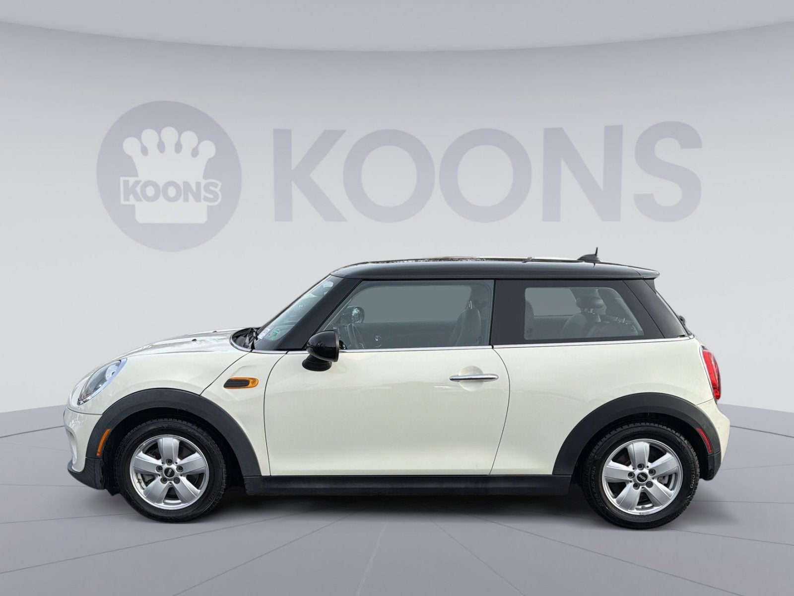 2014 MINI Cooper Hardtop 2dr Cpe