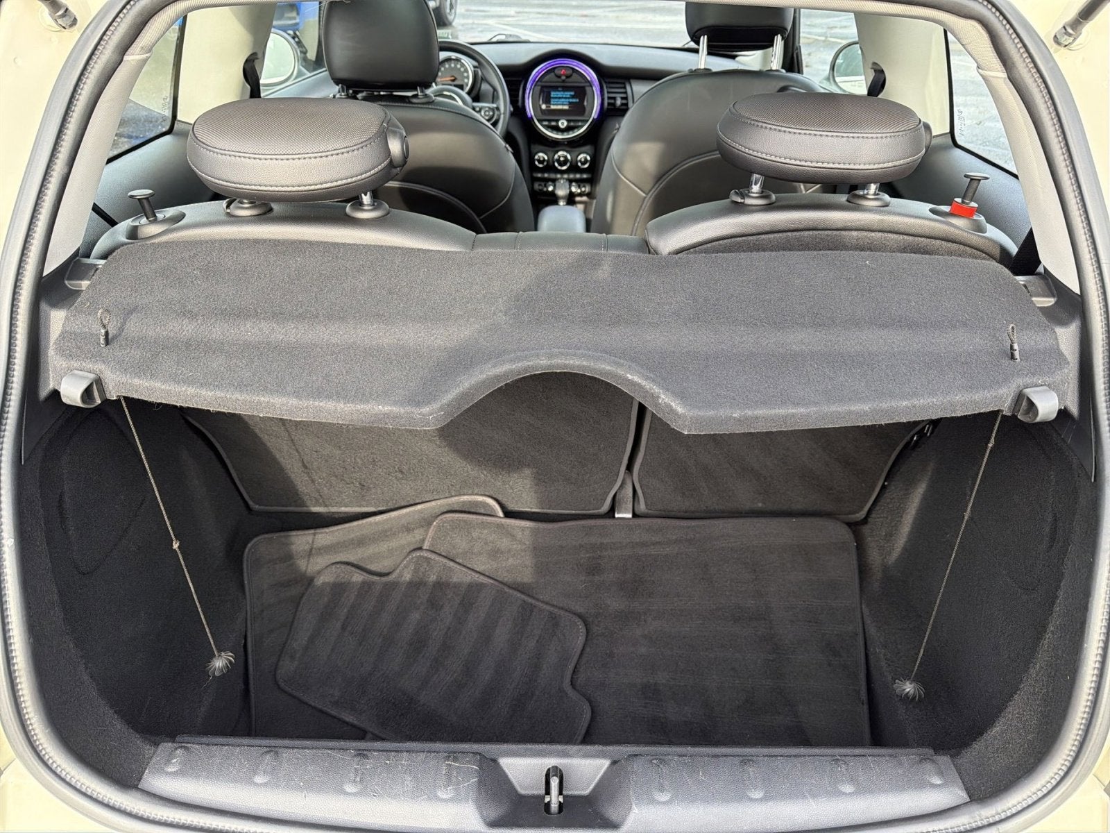 2014 MINI Cooper Hardtop 2dr Cpe