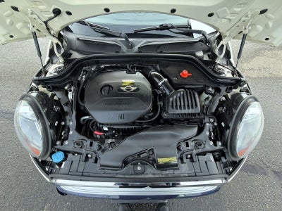 2014 MINI Cooper Hardtop 2dr Cpe