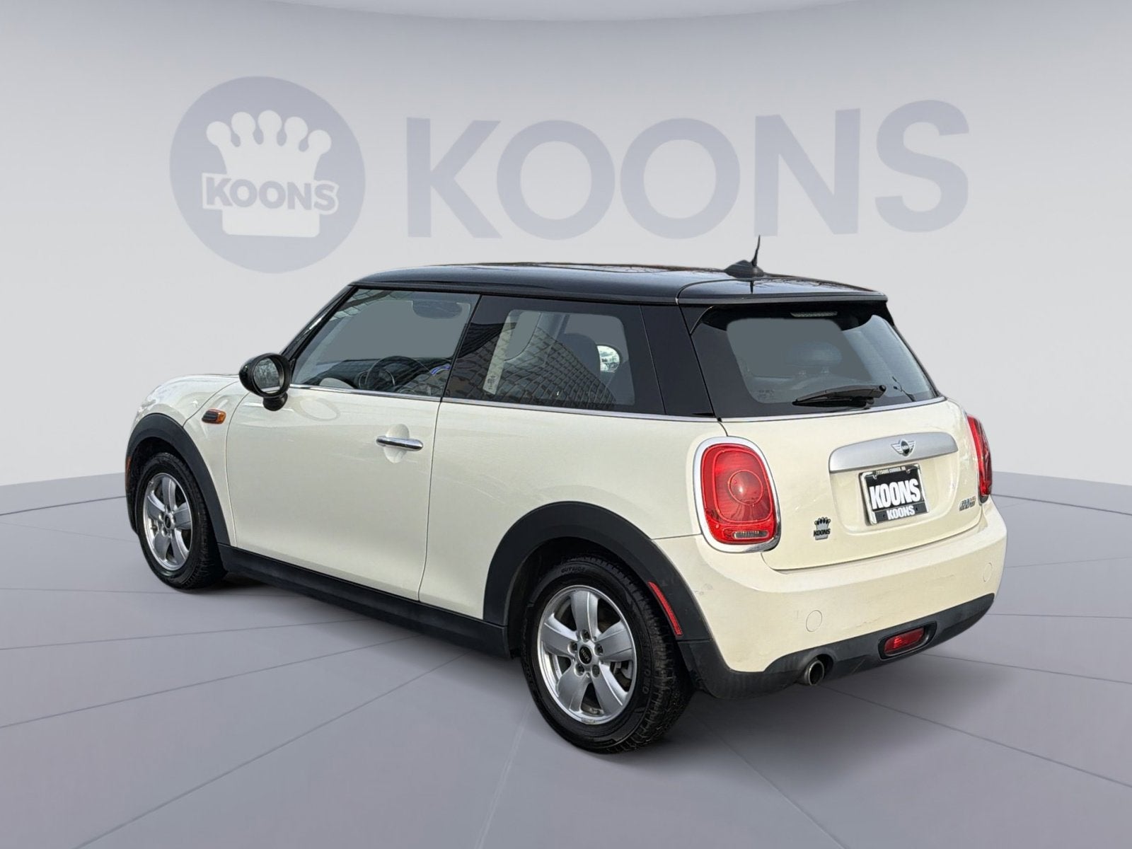 2014 MINI Cooper Hardtop 2dr Cpe