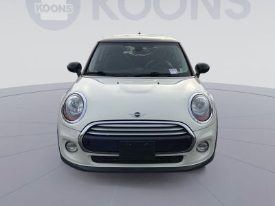2014 MINI Cooper Hardtop 2dr Cpe