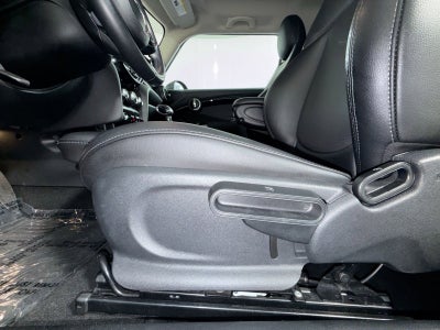 2018 MINI Hardtop 2 Door Cooper S