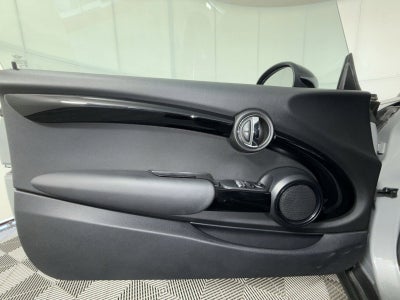 2018 MINI Hardtop 2 Door Cooper S