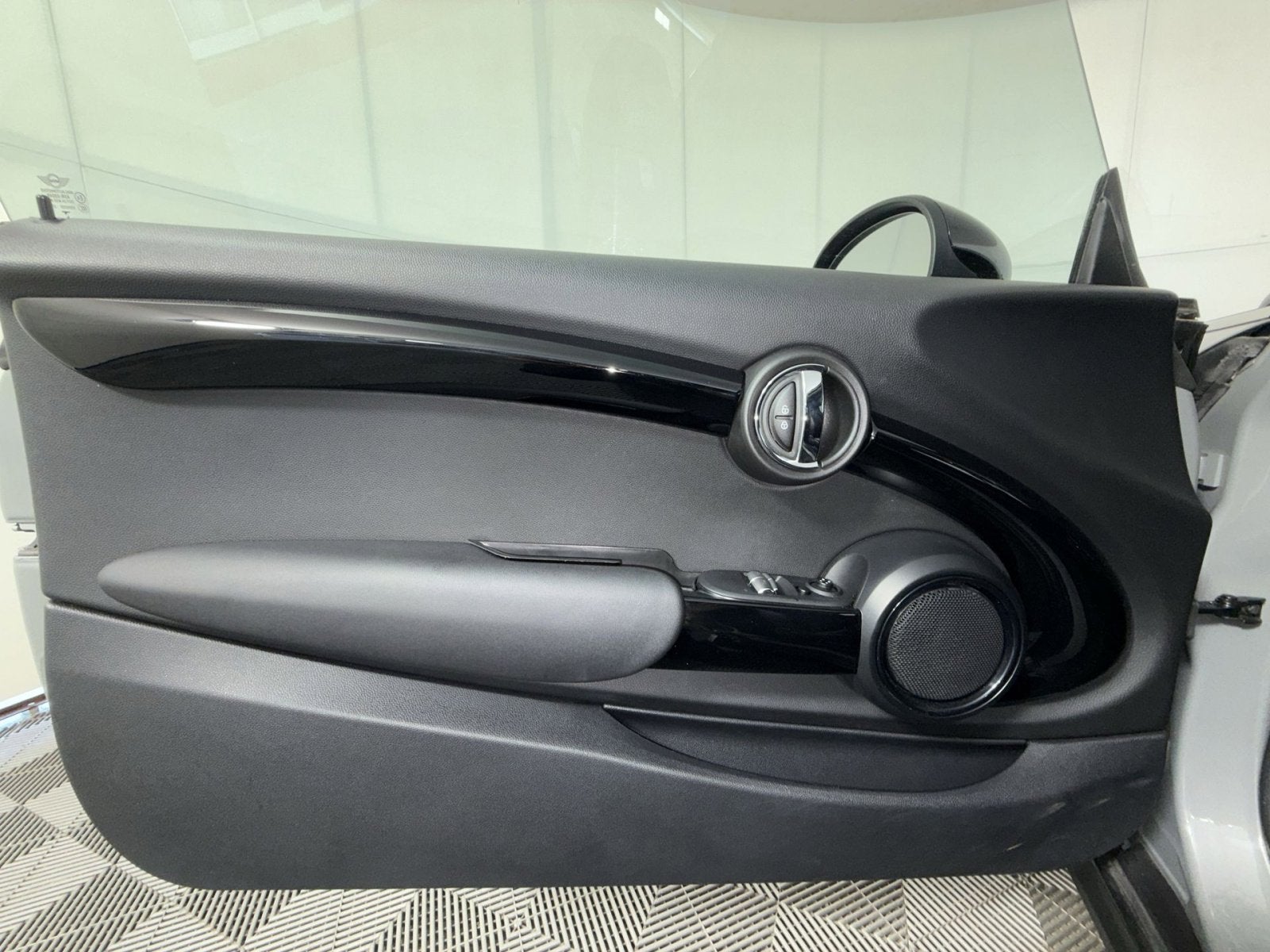 2018 MINI Hardtop 2 Door Cooper S