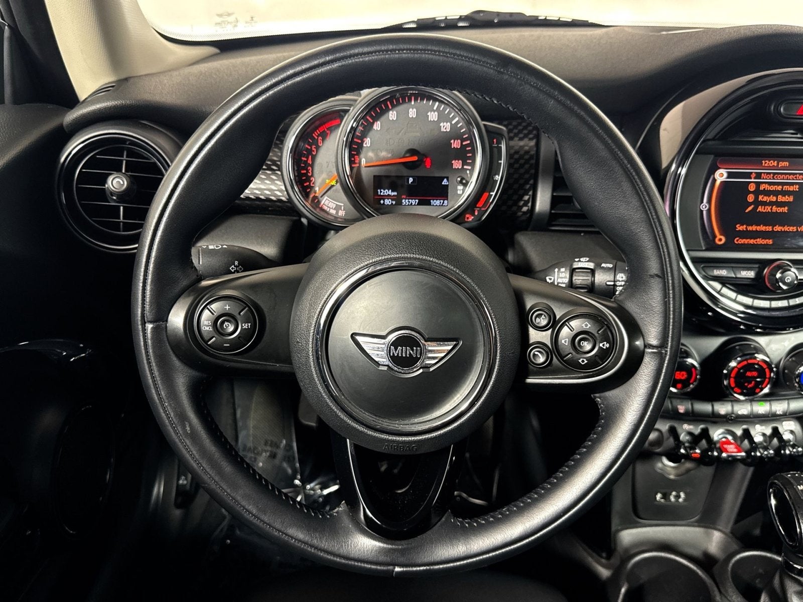 2018 MINI Hardtop 2 Door Cooper S