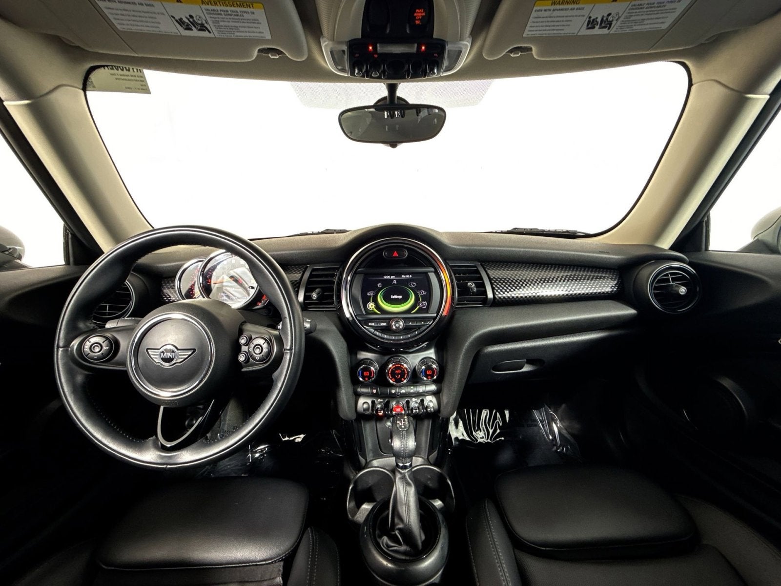 2018 MINI Hardtop 2 Door Cooper S