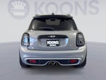 2018 MINI Hardtop 2 Door Cooper S