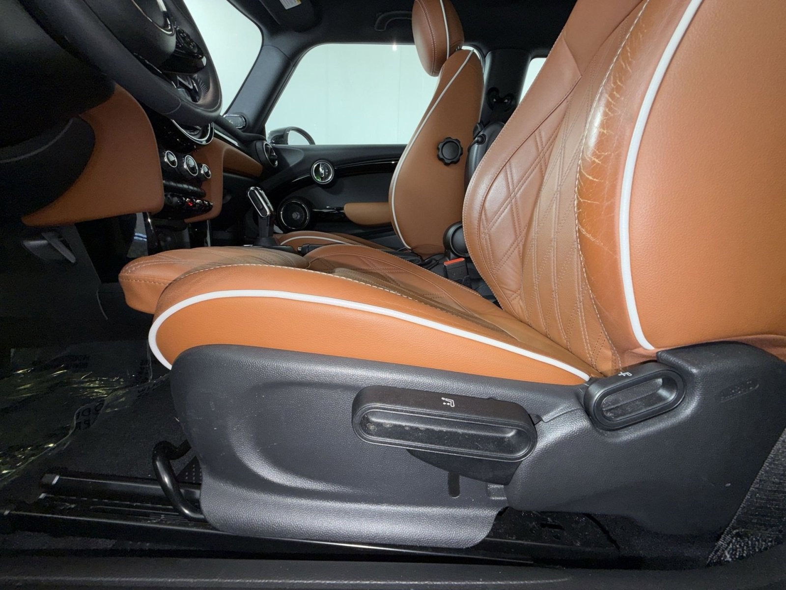 2020 MINI Hardtop 2 Door Cooper S