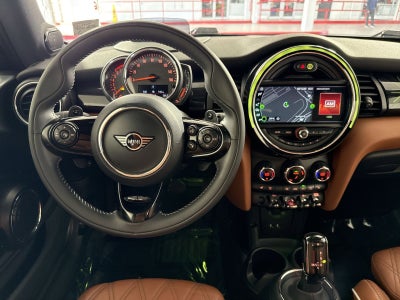 2020 MINI Hardtop 2 Door Cooper S