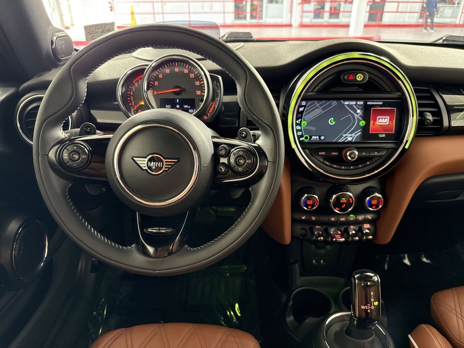 2020 MINI Hardtop 2 Door Cooper S