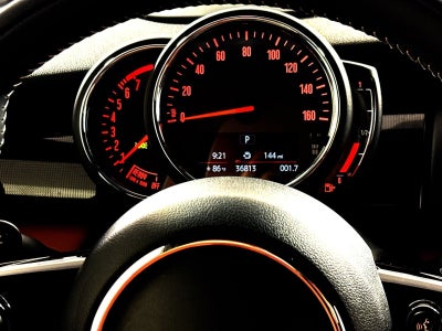 2020 MINI Hardtop 2 Door Cooper S