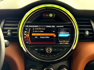 2020 MINI Hardtop 2 Door Cooper S