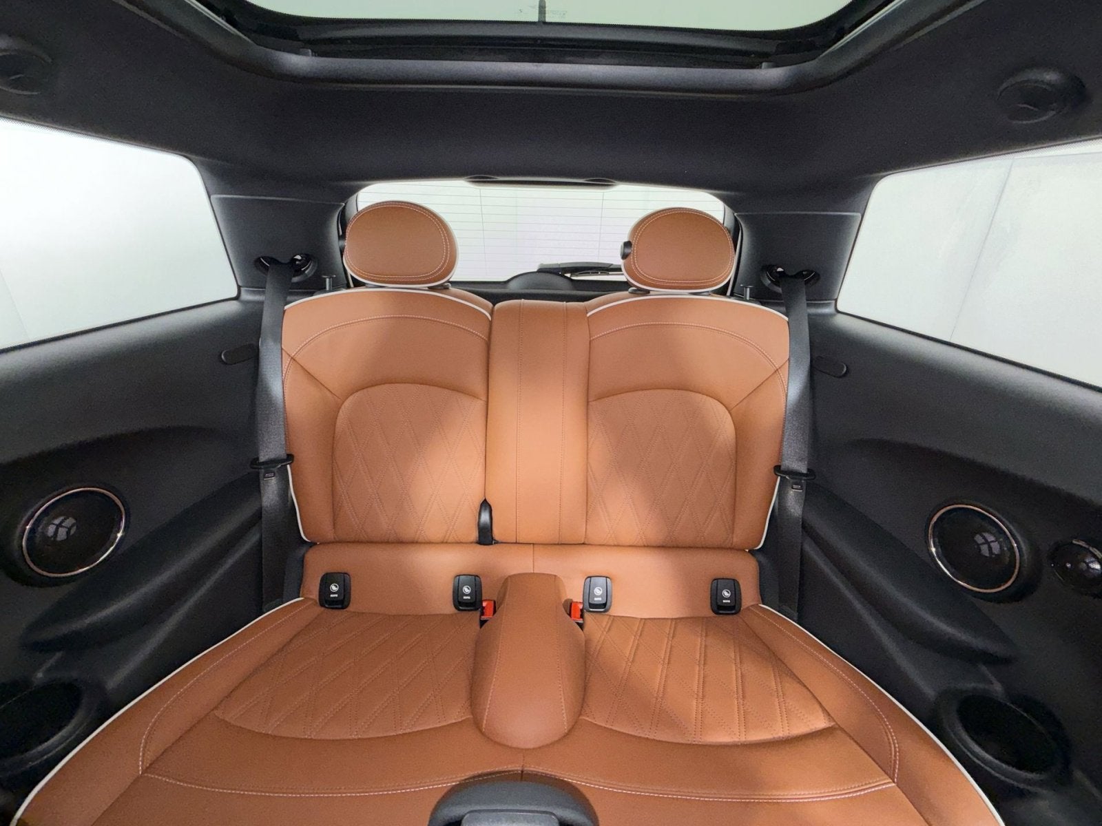 2020 MINI Hardtop 2 Door Cooper S