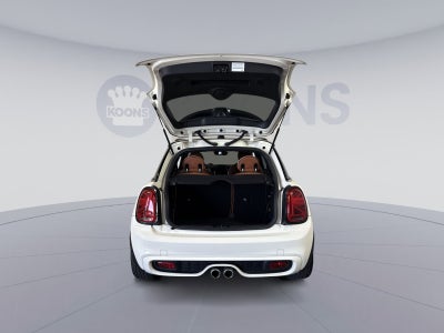 2020 MINI Hardtop 2 Door Cooper S