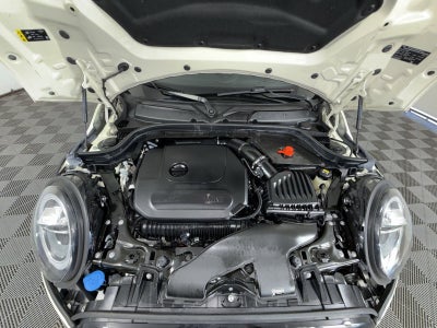2020 MINI Hardtop 2 Door Cooper S