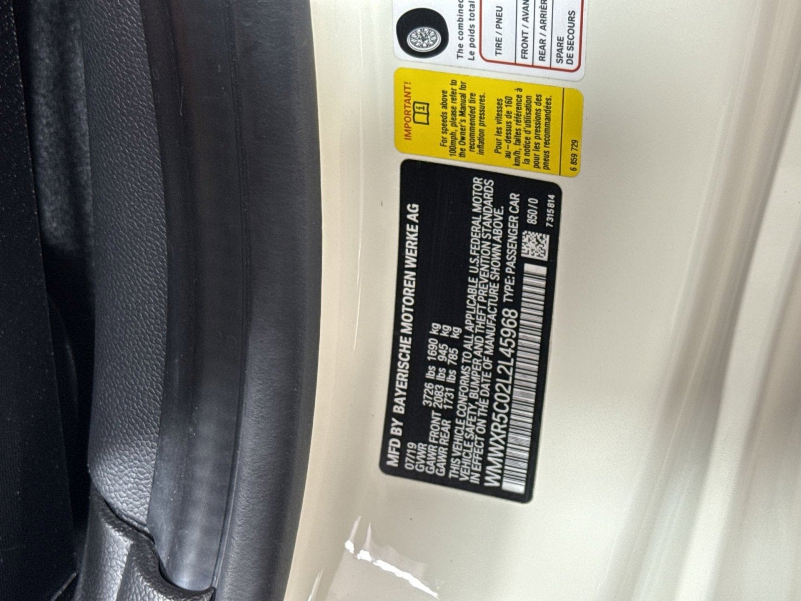 2020 MINI Hardtop 2 Door Cooper S