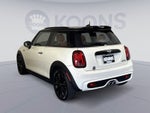 2020 MINI Hardtop 2 Door Cooper S