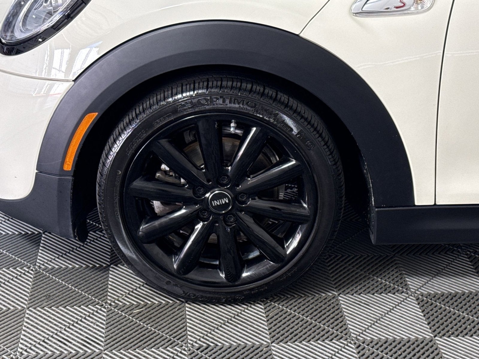 2020 MINI Hardtop 2 Door Cooper S