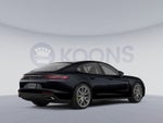 2018 Porsche Panamera 4 AWD