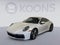 2021 Porsche 911 Carrera