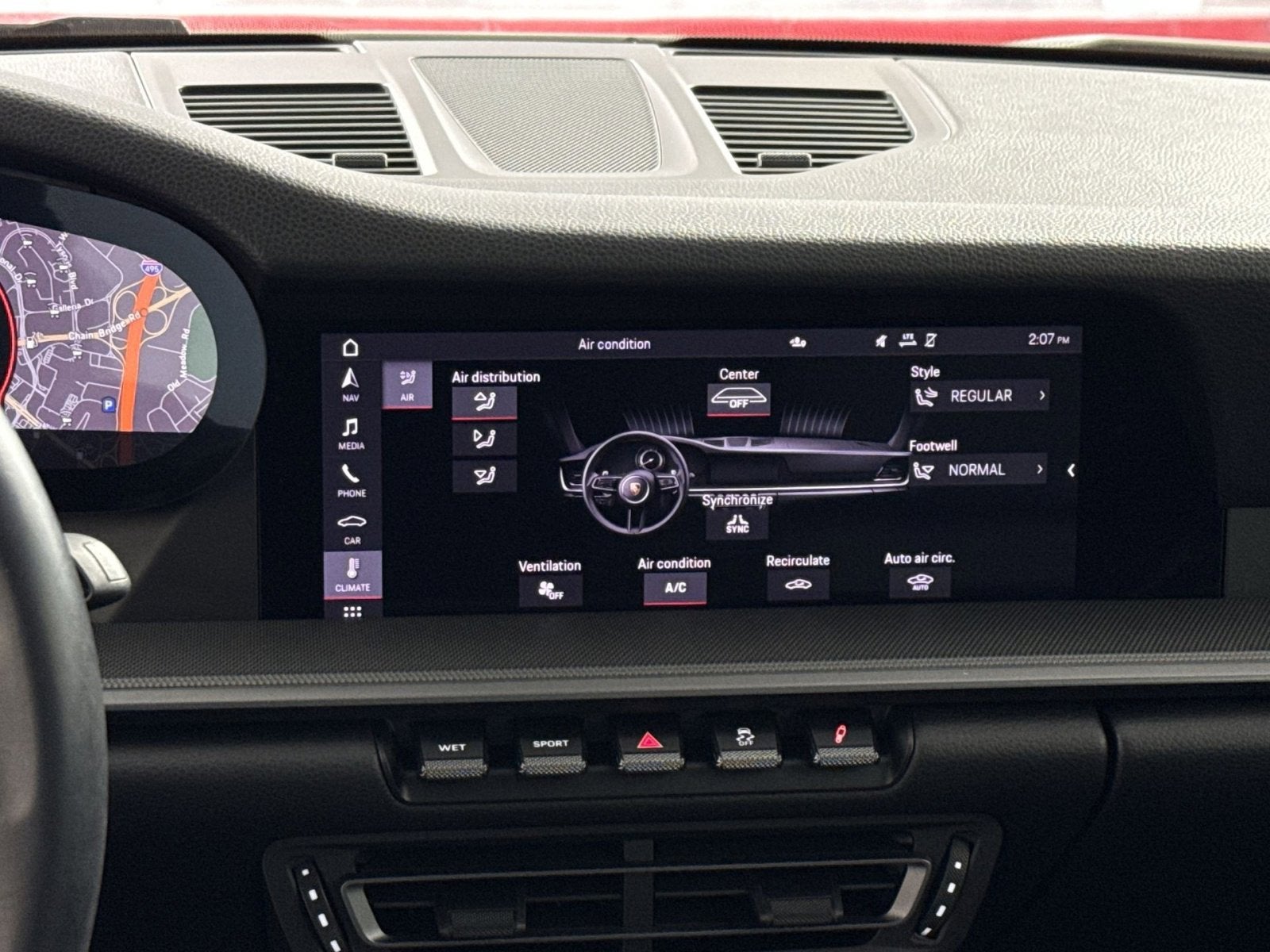 2021 Porsche 911 Carrera