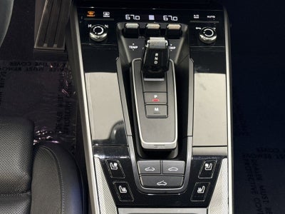 2021 Porsche 911 Carrera