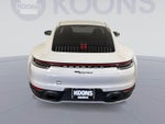2021 Porsche 911 Carrera