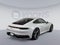 2021 Porsche 911 Carrera
