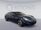 2014 Porsche Panamera GTS