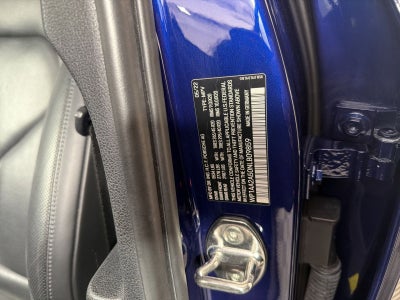 2022 Porsche Macan AWD