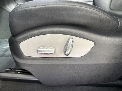 2018 Porsche Macan Macan