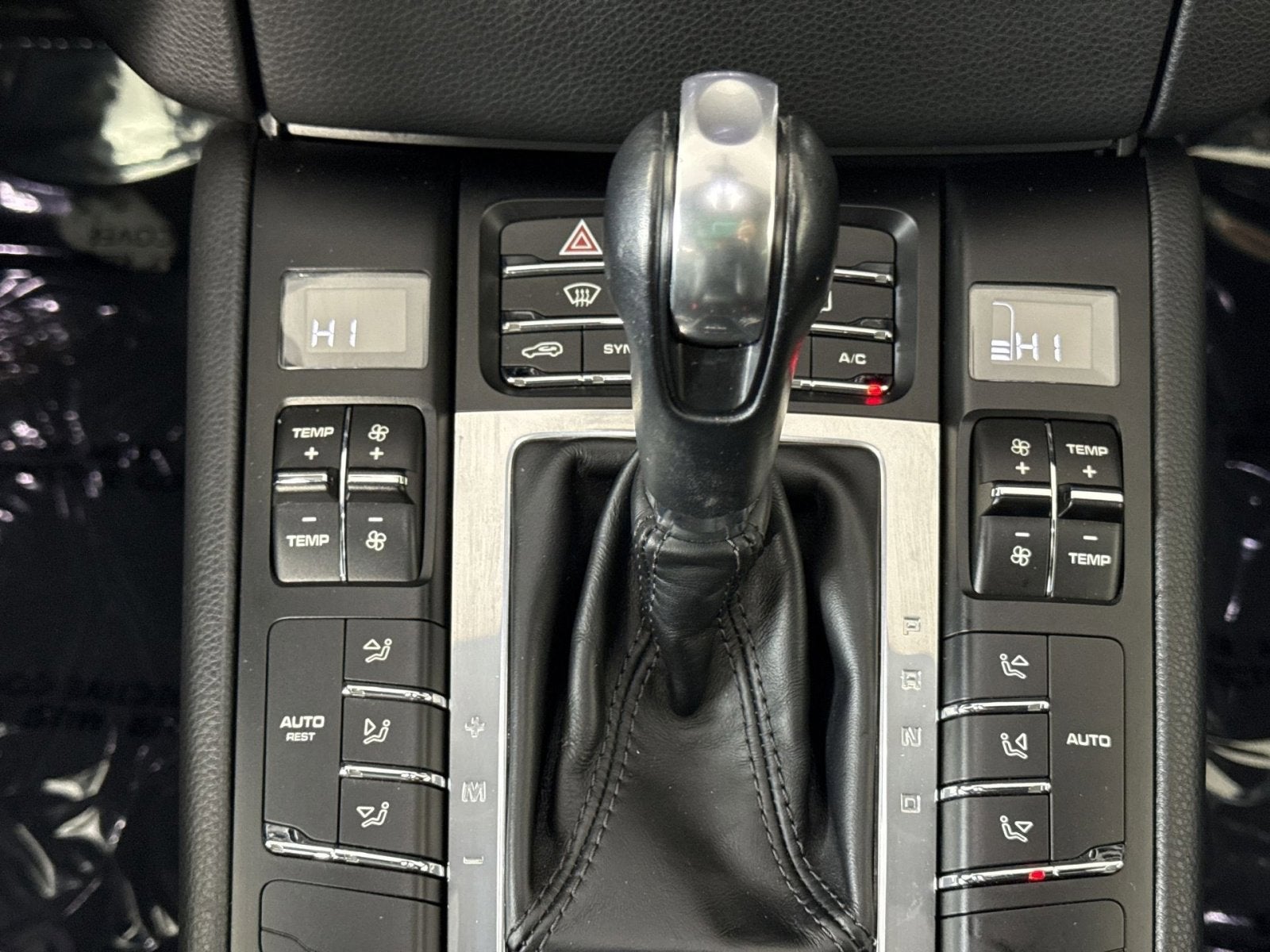 2018 Porsche Macan Macan