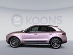 2018 Porsche Macan Macan