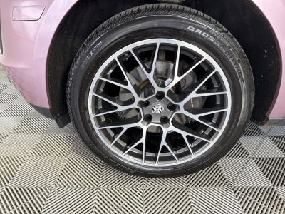 2018 Porsche Macan Macan