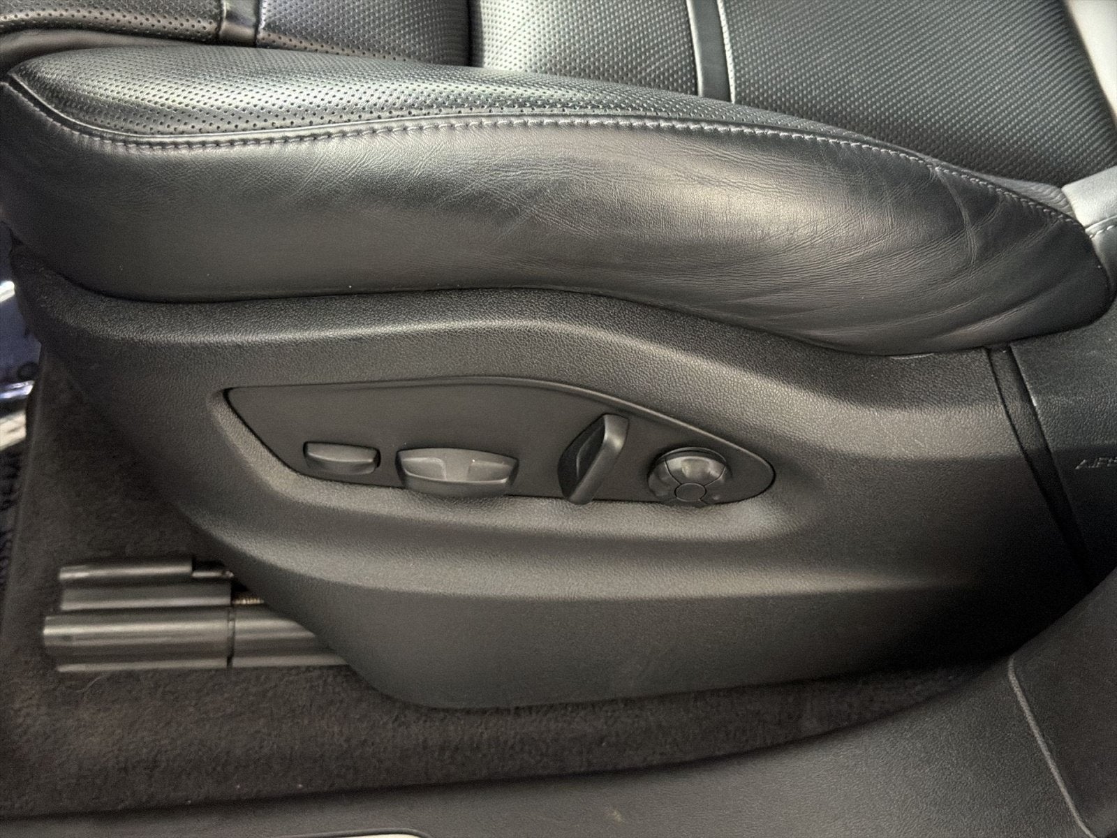 2022 Porsche Cayenne Turbo