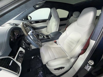 2023 Porsche Cayenne Coupe AWD