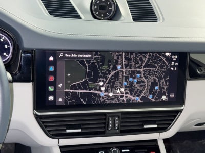 2023 Porsche Cayenne Coupe AWD