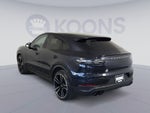 2023 Porsche Cayenne Coupe AWD
