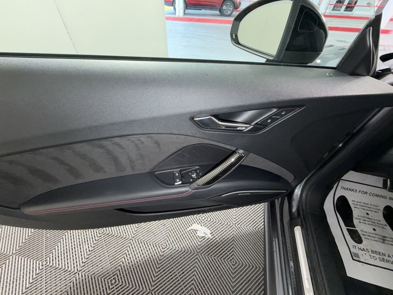 2019 Audi TT RS 2.5T