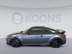 2019 Audi TT RS 2.5T