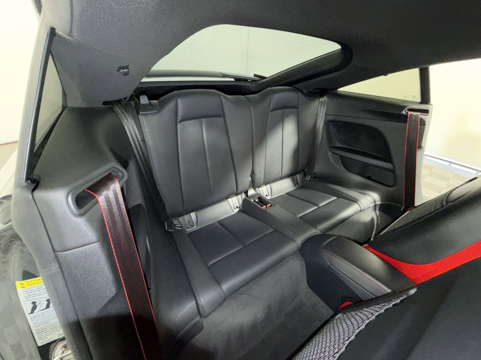 2019 Audi TT RS 2.5T