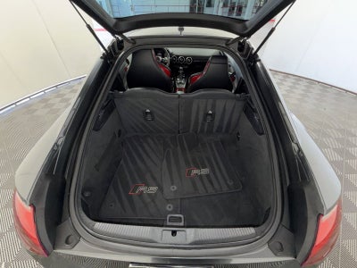 2019 Audi TT RS 2.5T