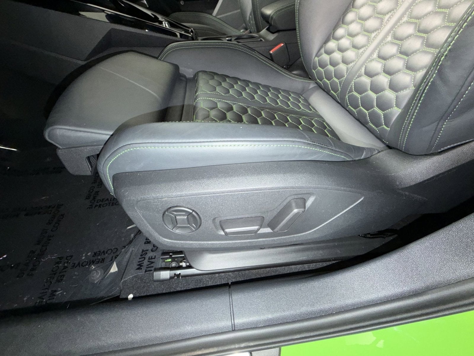 2022 Audi RS 3 2.5 TFSI