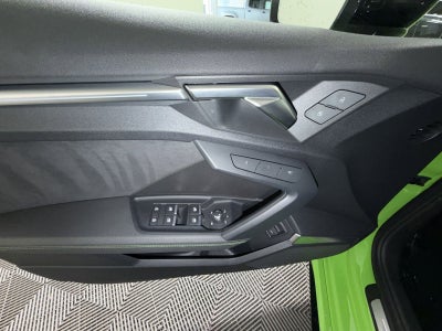 2022 Audi RS 3 2.5 TFSI