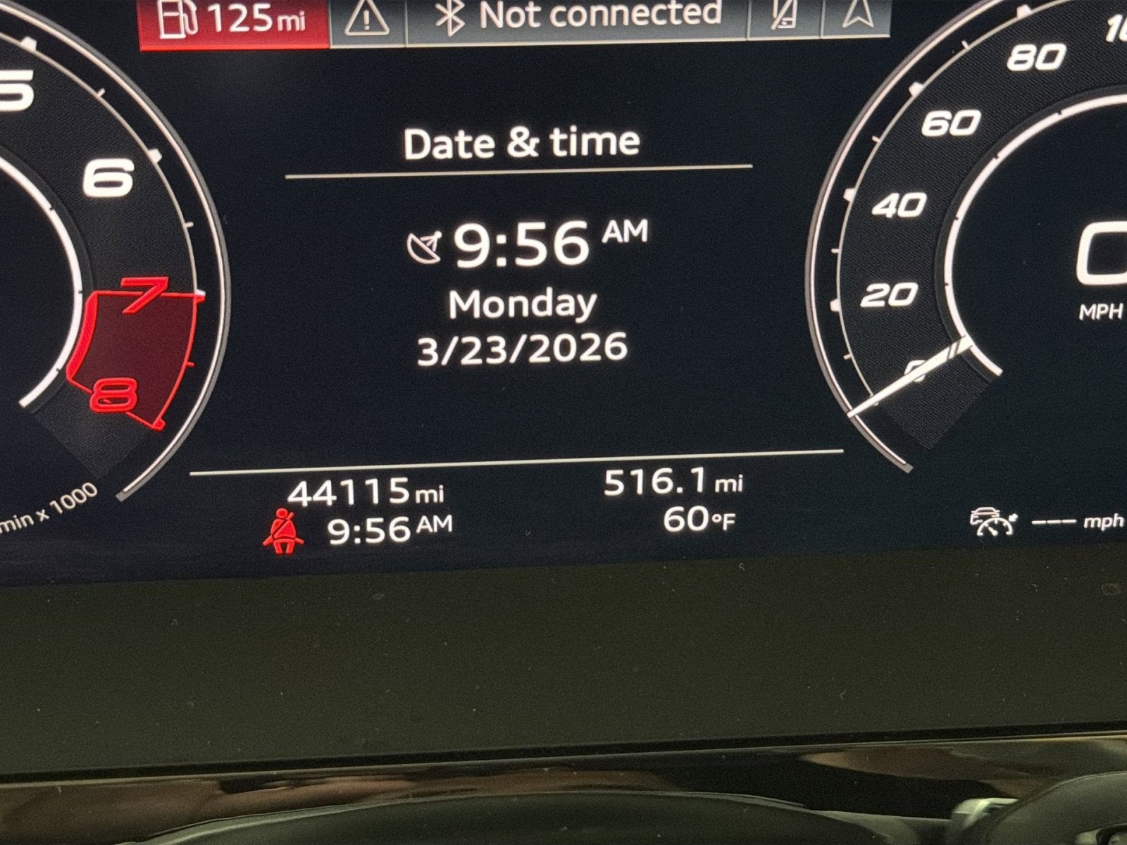 2022 Audi RS 3 2.5 TFSI