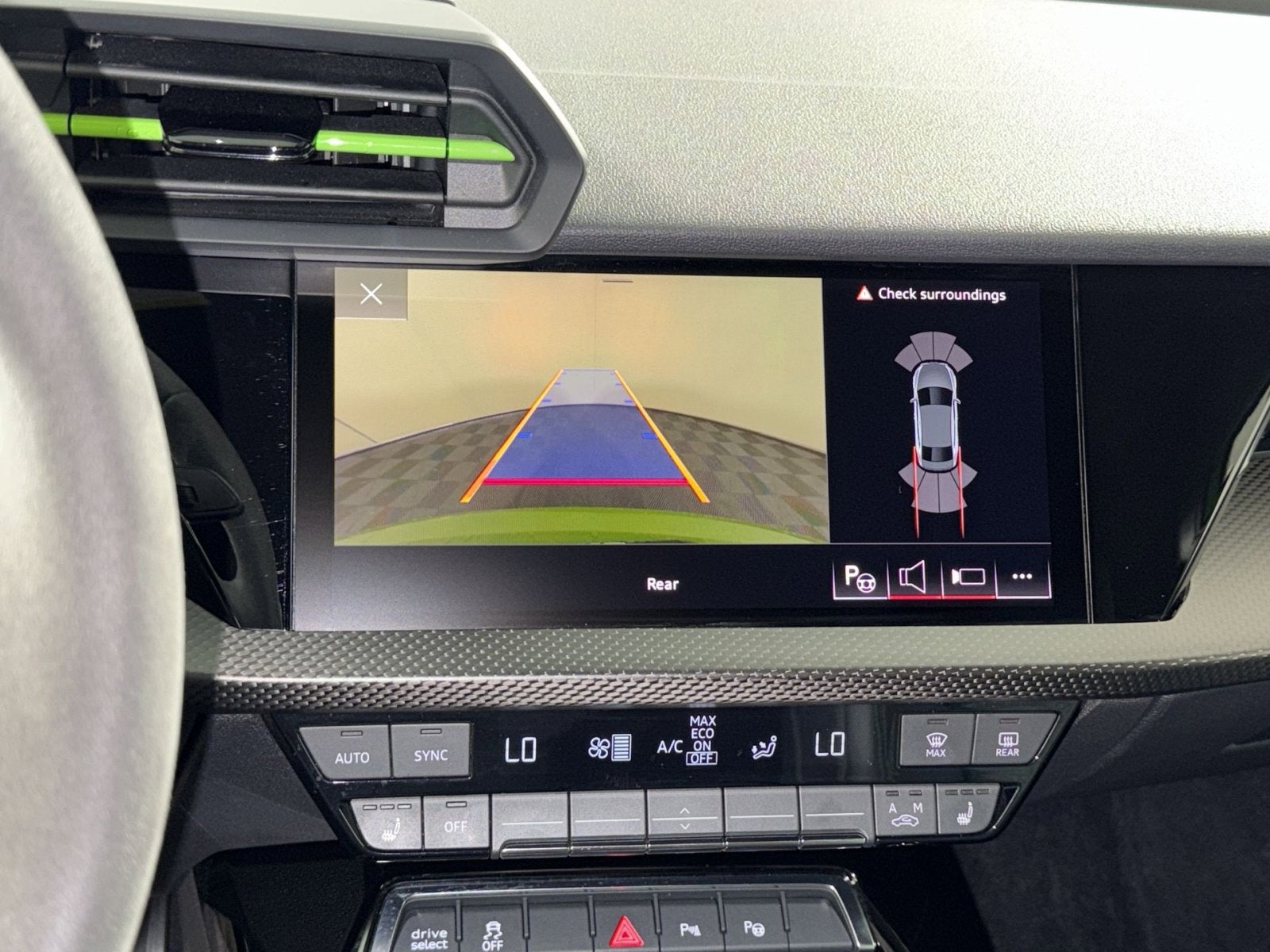 2022 Audi RS 3 2.5 TFSI